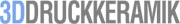 3D Druckkeramik Logo
